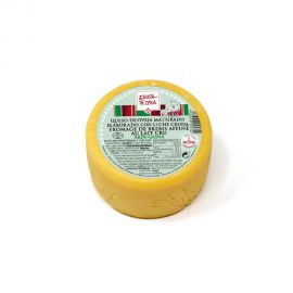 DO.QUESO KILO NATURAL VACÍO EUSKAL ETXEA