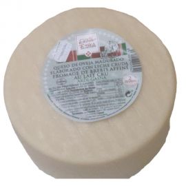 DO.QUESO EUSKAL ETXEA OVEJA 3 KG.