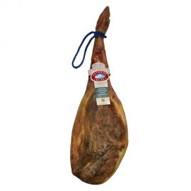MN.SE-JAMON GRAN RESERVA TRIVIUM SELECCIÓN PATA MONTENEVADO