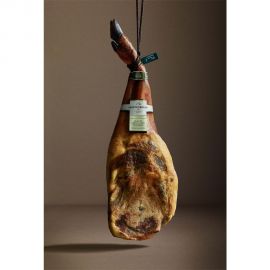 MN.PKPE-PALETA DE CEBO DE CAMPO 100% ECOLOGICA CON HUESO