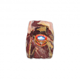 MN.DRSF. PALETA DE CEBO IBÉRICA 50% RAZA IBÉRICA DESHUESADA ¨LIMPIA¨MONTE NEVADO