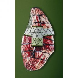 MN.DK.JAMON CEBO CAMPO IB.50% DESHUESADO