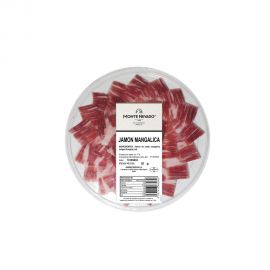 MN.DGCU85T-J.MANGALICA 85 G. CORTADO A CUCHILLO