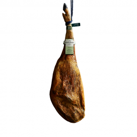 MN.IKP-JAMON DE CEBO DE CAMPO 100%IBERICO DE PRIMAVERA