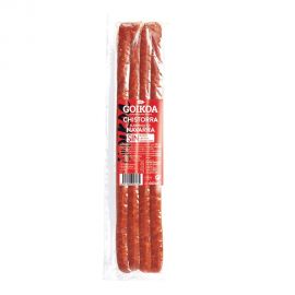 GK. CHISTORRA 440 GR