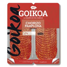 BI-PACK CHORIZO PAMPLONA EXTRA 2*90 GR