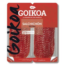 BI-PACK SALCHICHON EXTRA 2*90 GR