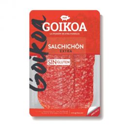 GK BAND/70G SALCHICHON EXTRA GOIKOA